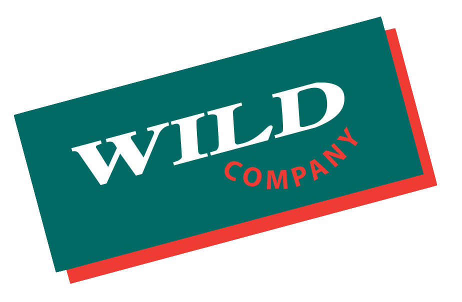 Wild Plumbing Logo